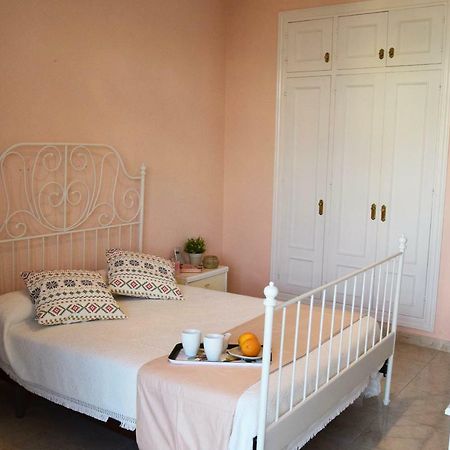 Апартаменты Apartamento Brasil Торремолинос Экстерьер фото